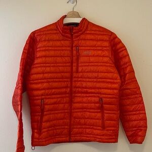 Patagonia M's Ultralight Down Jacket